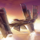 Illustration for article titled Quarantimes Sketch Archive Vol 2: Planes
